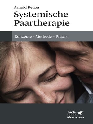 cover image of Systemische Paartherapie